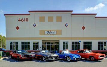 streetside classics tampa